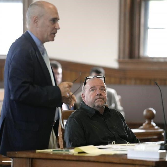 Political consultant behind fake Biden robocalls posts bail on first 6 of 26 criminal charges